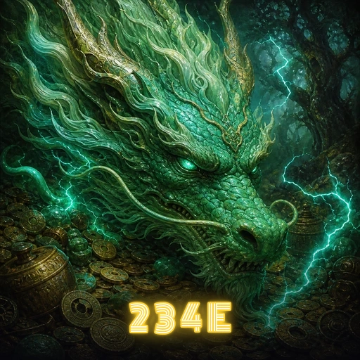 234e Features Highlight
