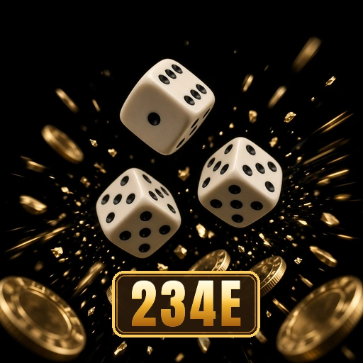 234e Key Features